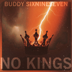 NO KINGS