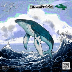 Shosho - Take Me Back (Original Mix)