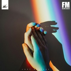 FM síntesis - Just Believe