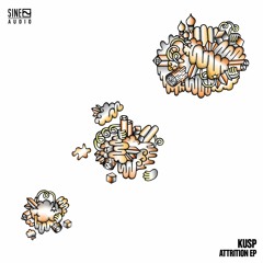 Kusp - Back On [CLIP]
