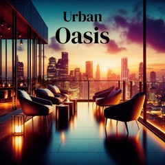 Rooftop Terrace, Pt. 2