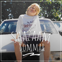 Sommar