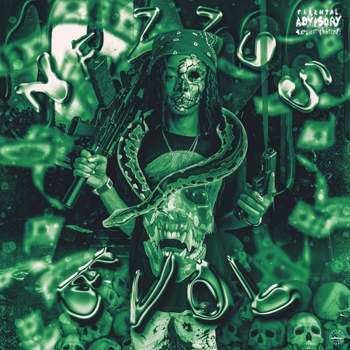 Nezzus IV : EVOL (Produced by 2wo2imes & Casok)