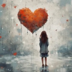 Quiet Storm # 11 (Heart Break)