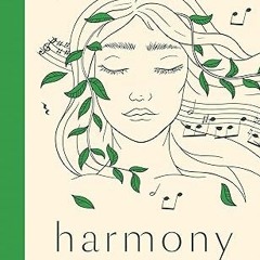Free AudioBook Harmony by Whitney Hanson 🎧 Listen Online