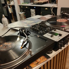 Albo - Friday house vinyl adventure Oct 2022.m4a