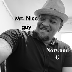 Mr. Nice guy ￼