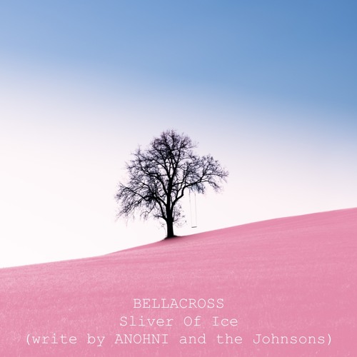 Sliver Of Ice (wrote by ANOHNI and the Johnsons)