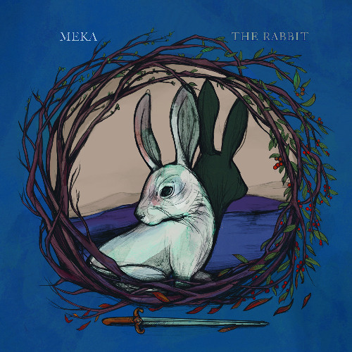 meka - Something Strange