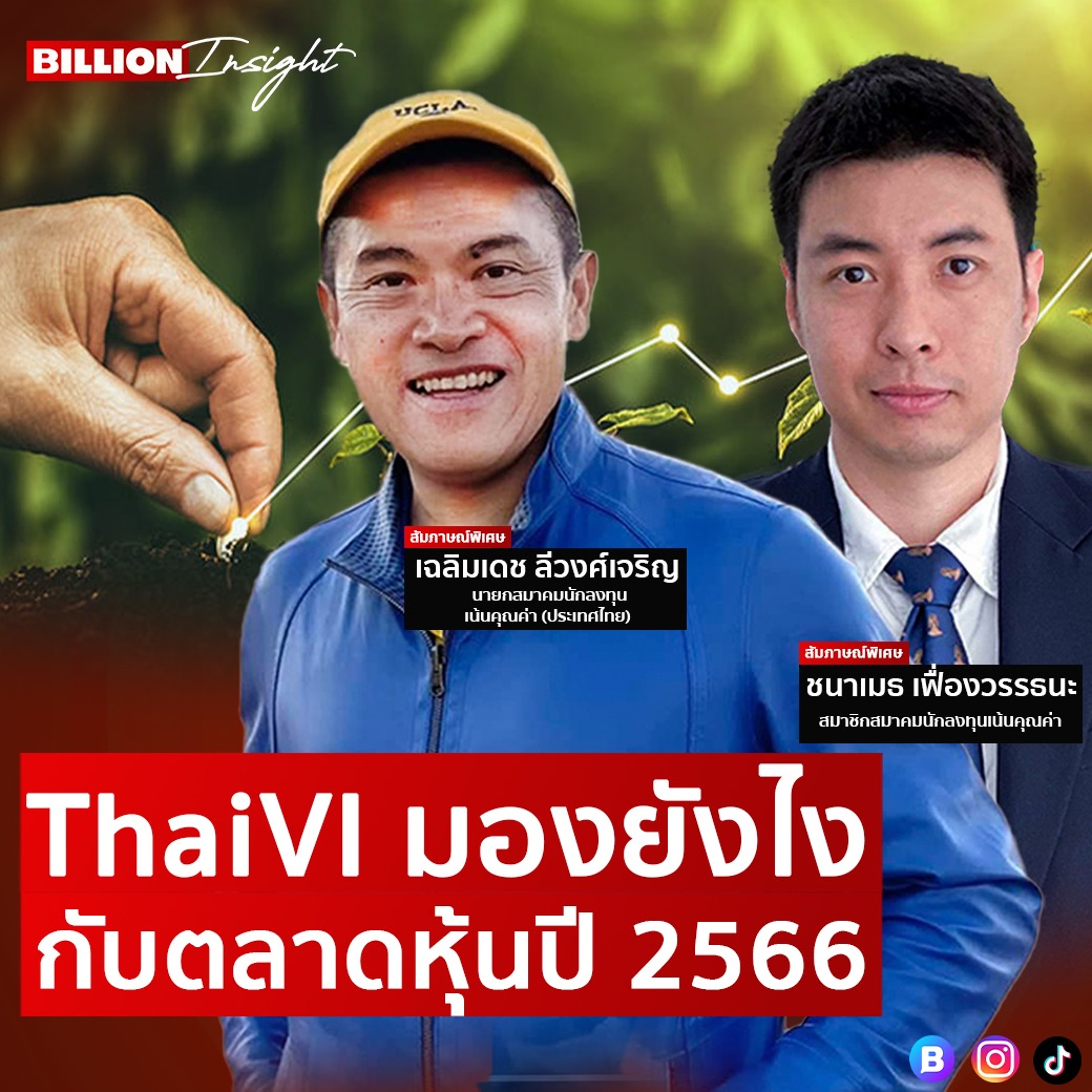 ลงทุนแมน