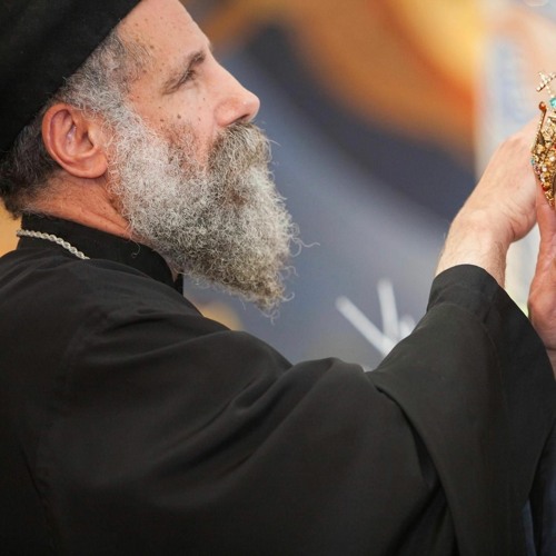 Abouna Louka Sidarous - Ask And You Shall Receive