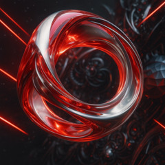 Thiago Haddad - Dark Hook