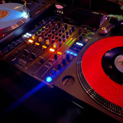 SamoaBoy’s Funky Vinyl Vibes @ Dr Funk, San Jose 5-23-25