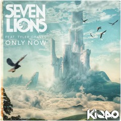 Seven Lions - Only Now (feat. Tyler Graves)[KIEAO Remix)[FREE DL]