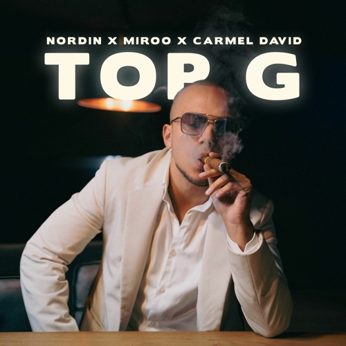 Stream TOP G REMIX (Tourner Dans Le Vide) - NORDIN X MIROO X