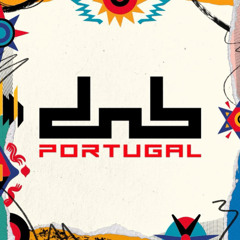 C A M - DnB Allstars Portugal Mini Mix Competition Entry
