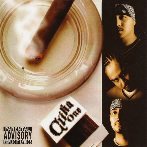 The Circle (feat. Fatal)