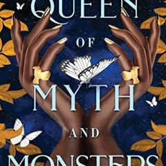 FREE KINDLE 💔 Queen of Myth and Monsters (Adrian X Isolde, 2) by  Scarlett St. Clair