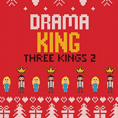 [READ] EPUB ✔️ Drama King (Three Kings Book 2) by  Penny Reid PDF EBOOK EPUB KINDLE