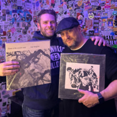 BRIAN SEARS @ The Lot Radio 11-09-2025