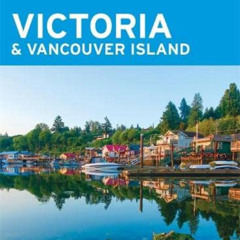 DOWNLOAD KINDLE 💕 Moon Victoria & Vancouver Island (Moon Handbooks) by  Andrew Hemps