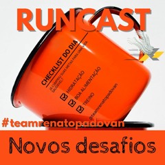 Runcast - Novos Desafios