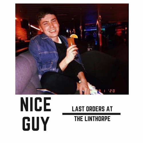 Last Orders At The Linthorpe