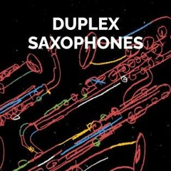 The Witching Hour [for Alto Saxophone & Orchestra] (offical demo for OTs' DUPLEX SAXOPHONES)