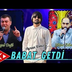 Resad Dagli ft Vuqar Bileceri - Babat Getdi 2024