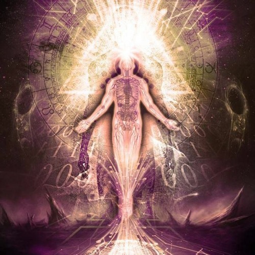 Processor & Ray Of Light - Ascension