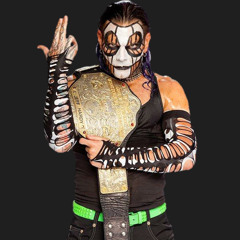 Jeff Hardy 5th WWE Theme Song No More Words (WWE Edit)