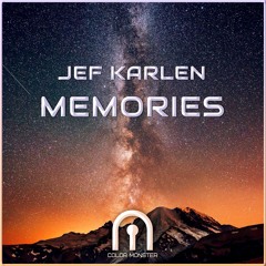 Jef Karlen - MEMORIES (Extended Mix) (Preview)