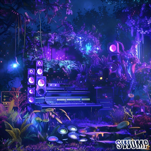 Womps From The Swomp - Vol. 03