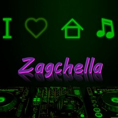Party Mix 4 (Zagchella)
