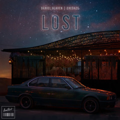 Lost (feat. Eredaze)