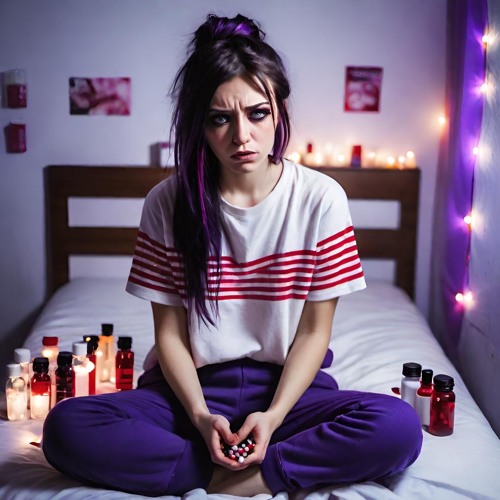 This Is All A Show For You