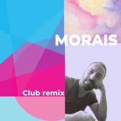 Deep In Your Soul - Christophe Gargiulo - Morais Remix