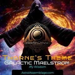 Astral Assemblage Soundtrack - Galactic Maelstrom