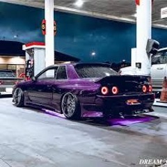 Str boyz Ufa (JDM)
