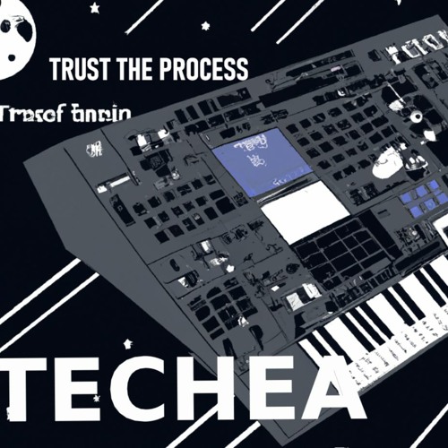 Trust the process