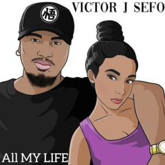 I'm Easy (DJ T'Stylez Remix) Victor J Sefo
