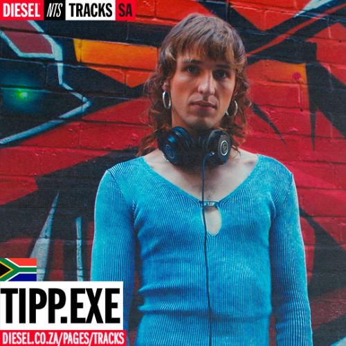 Diesel x NTS Mix By Tipp.exe