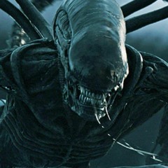 (PROD:Rotsy)Alien trap beat