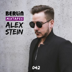 Berlin Mixtapes - Alex Stein - Episode 042
