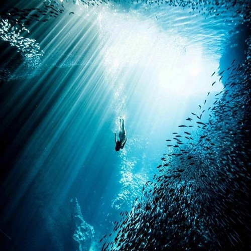 Liquid Rollers Drum and Bass Mix - Part 2 - 'Going Deeper'( August 2022 )