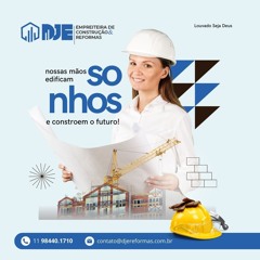 Construção de Prédio