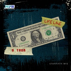 Life Like (Feat Jiffy Piffy & MikeMic)