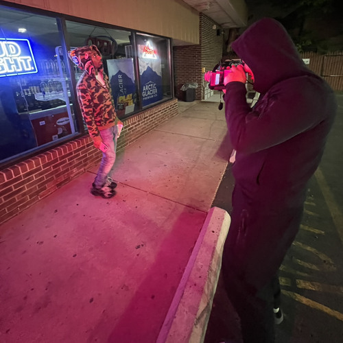 be yourself (vegas 808)