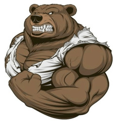 Putaria Com a Tropa do Urso