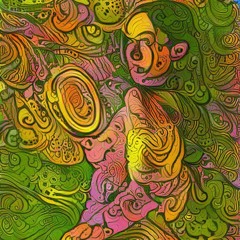 Alien Jesus (Christ Mix)